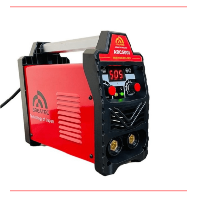اینورتر 200 آمپر گریتک مدل ARC-500I