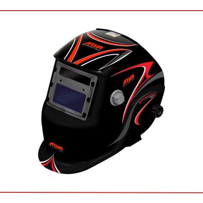 ماسک جوشکاری اتوماتیک آروا مدل 8203
